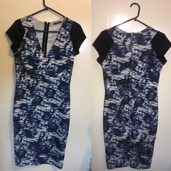 Midi zara dress - Picture 5 of 5